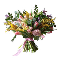 Spring Bouquet